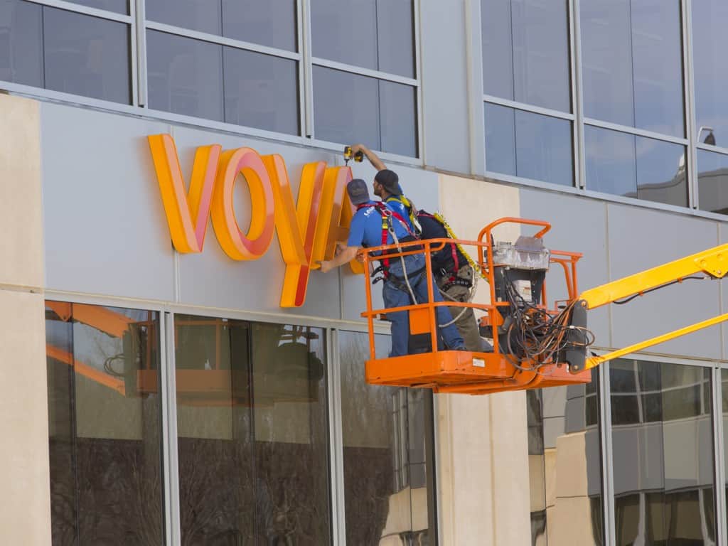 Sign Makers Near Me in Madera Ca 8779652121