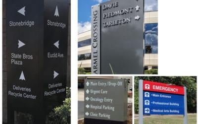 Business Sign Design Services That Work