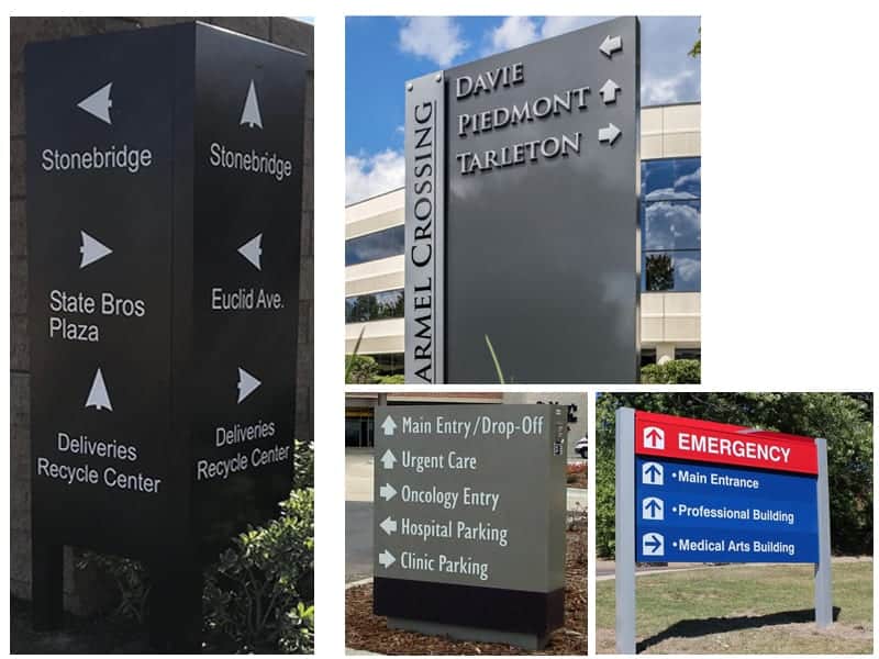 Business Sign Design Services That Work