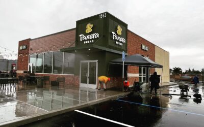 Corporate Signage Solutions That Perform