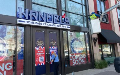 How to Choose a Franchise Signage Company