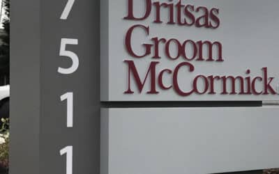Monument Signs for Businesses